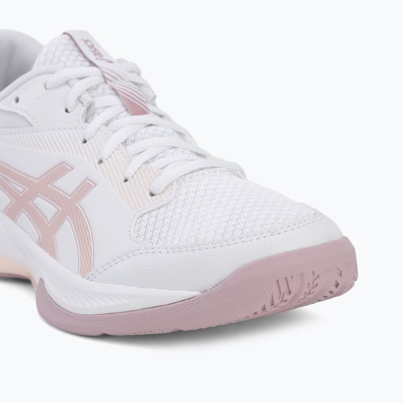 Moteriški batai ASICS Gel-Task 4 white/morganite 7