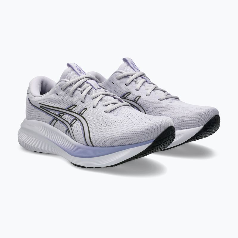 Moteriški bėgimo bateliai ASICS Gel-Excite 11 lilac hint/dark olive 3
