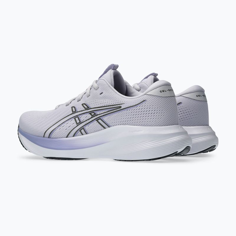 Moteriški bėgimo bateliai ASICS Gel-Excite 11 lilac hint/dark olive 4
