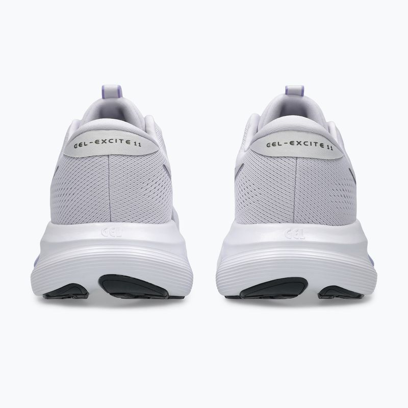 Moteriški bėgimo bateliai ASICS Gel-Excite 11 lilac hint/dark olive 5