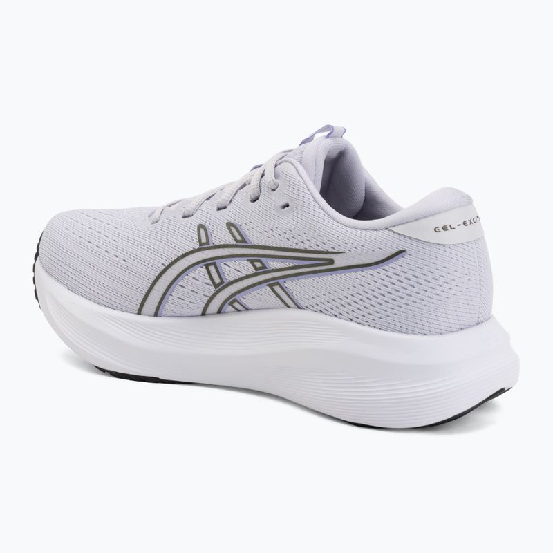 Moteriški bėgimo bateliai ASICS Gel-Excite 11 lilac hint/dark olive 3
