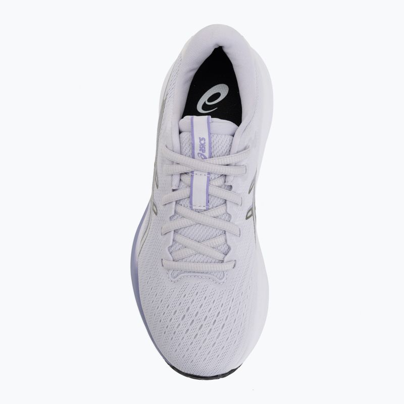 Moteriški bėgimo bateliai ASICS Gel-Excite 11 lilac hint/dark olive 5