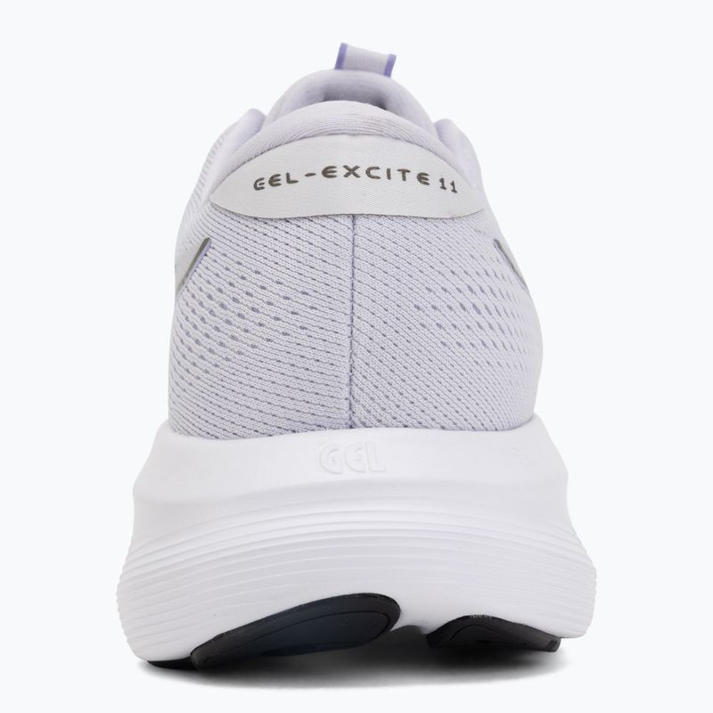 Moteriški bėgimo bateliai ASICS Gel-Excite 11 lilac hint/dark olive 6