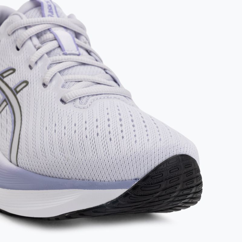 Moteriški bėgimo bateliai ASICS Gel-Excite 11 lilac hint/dark olive 7