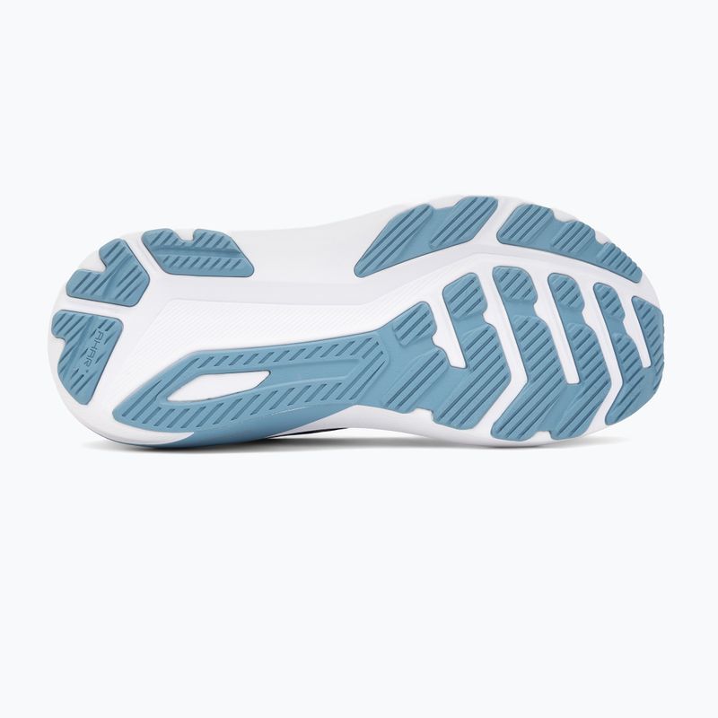 Moteriški bėgimo bateliai ASICS GT-1000 14 midnight/saba blue 4