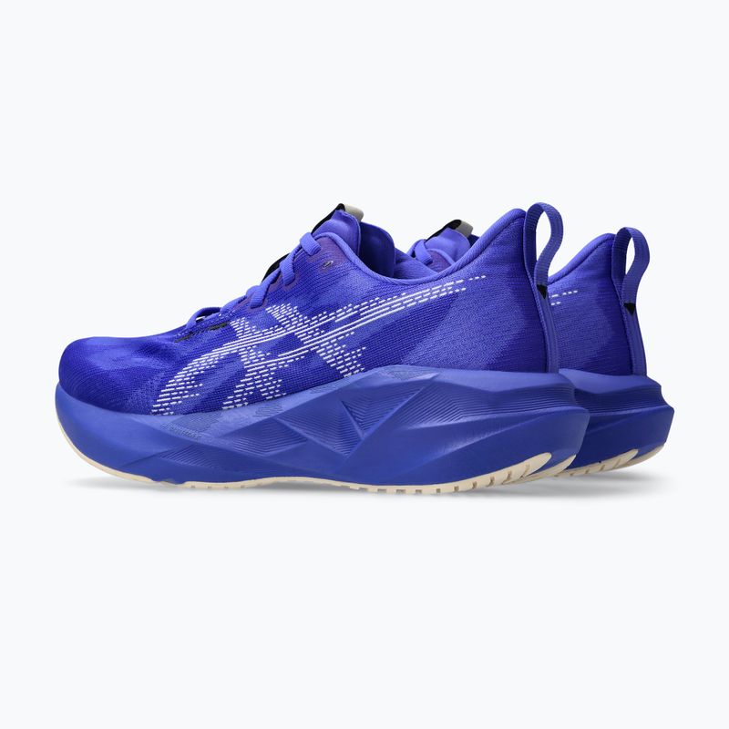 Moteriški bėgimo bateliai ASICS Novablast 5 cobalt burst/white 4