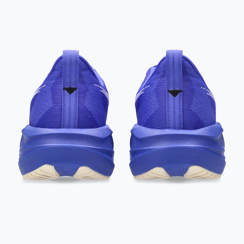 Moteriški bėgimo bateliai ASICS Novablast 5 cobalt burst/white 5