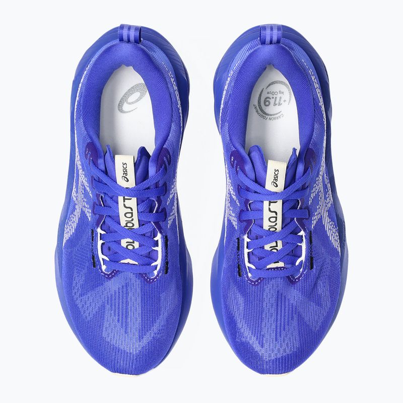 Moteriški bėgimo bateliai ASICS Novablast 5 cobalt burst/white 6
