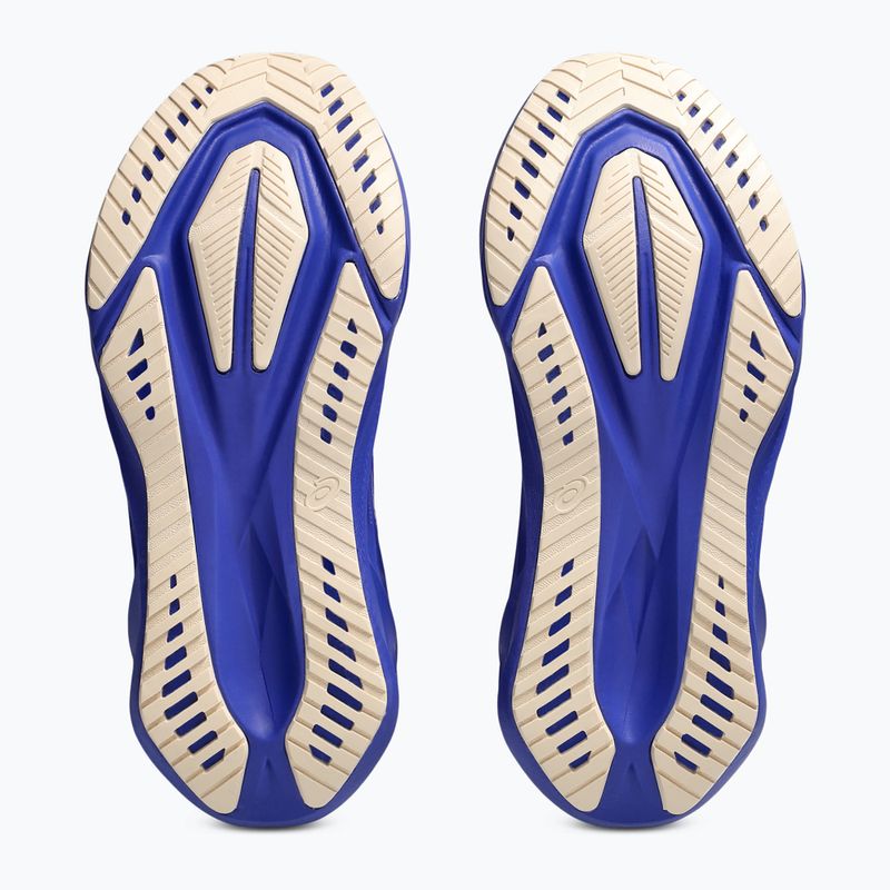 Moteriški bėgimo bateliai ASICS Novablast 5 cobalt burst/white 7