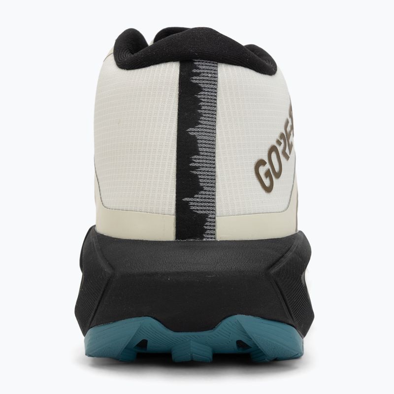 Vyriški bėgimo bateliai ASICS Gel-Trabuco MT GTX clay canyon/spice latte 6