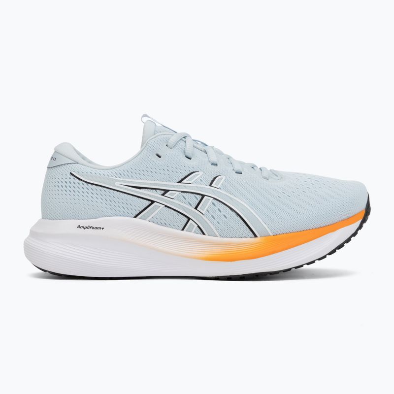 Vyriški bėgimo bateliai ASICS Gel-Excite 11 cool grey/white 2