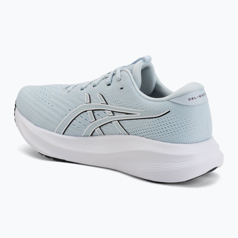 Vyriški bėgimo bateliai ASICS Gel-Excite 11 cool grey/white 3