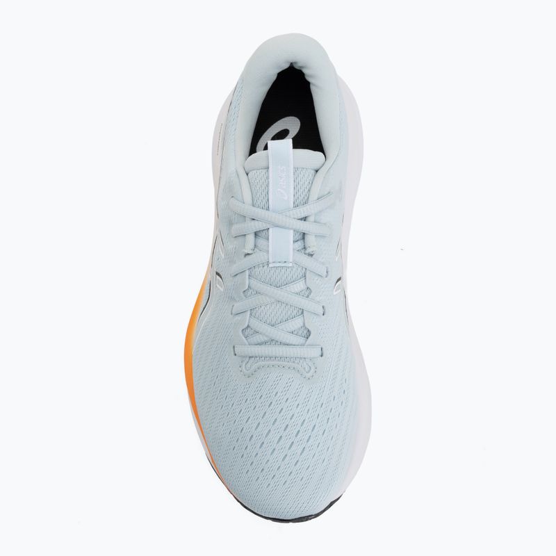 Vyriški bėgimo bateliai ASICS Gel-Excite 11 cool grey/white 5