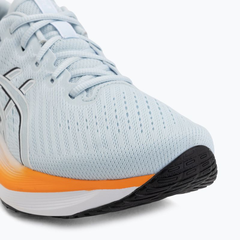 Vyriški bėgimo bateliai ASICS Gel-Excite 11 cool grey/white 7