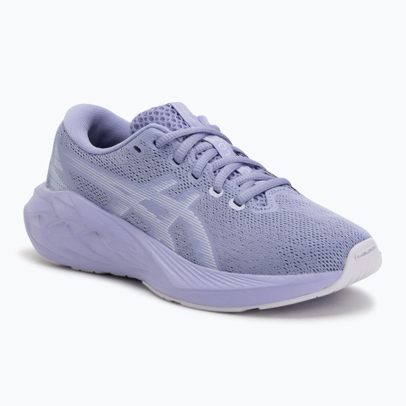 Vaikiški bėgimo bateliai ASICS Novablast 5 GS bluebell/lilac hint