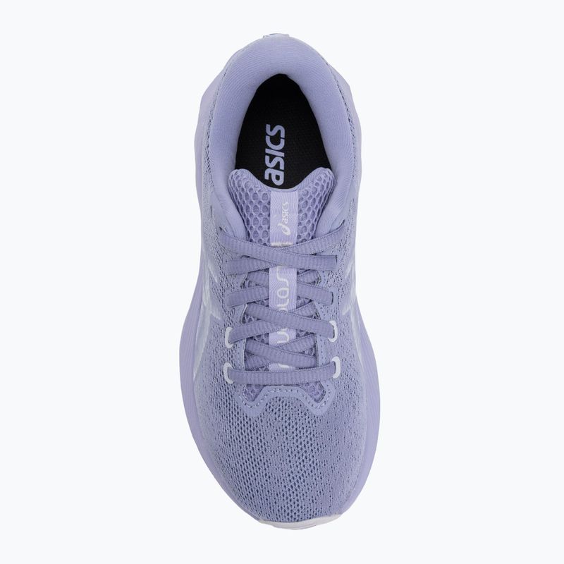 Vaikiški bėgimo bateliai ASICS Novablast 5 GS bluebell/lilac hint 5