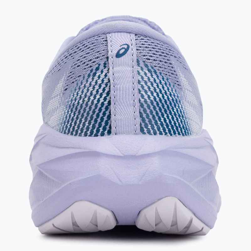 Vaikiški bėgimo bateliai ASICS Novablast 5 GS bluebell/lilac hint 6