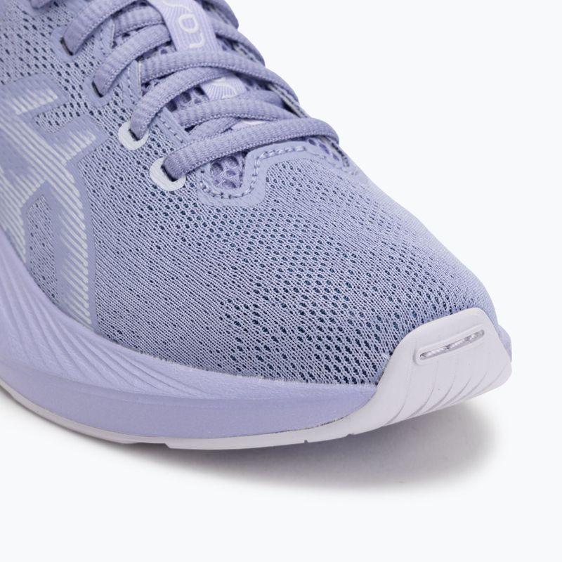 Vaikiški bėgimo bateliai ASICS Novablast 5 GS bluebell/lilac hint 7
