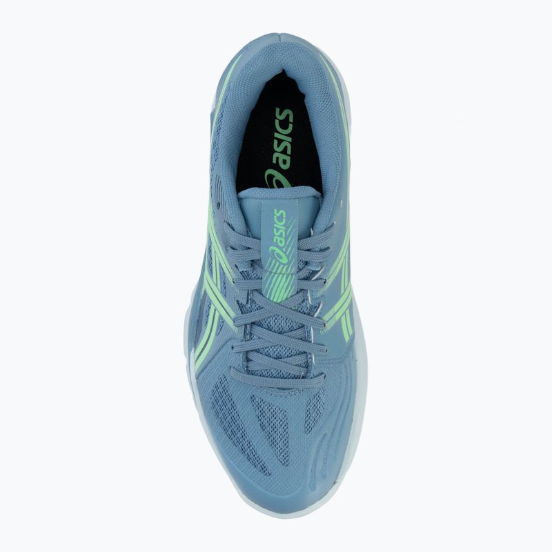 Vyriški batai ASICS Powerbreak FF Saba Blue/Menthol 5