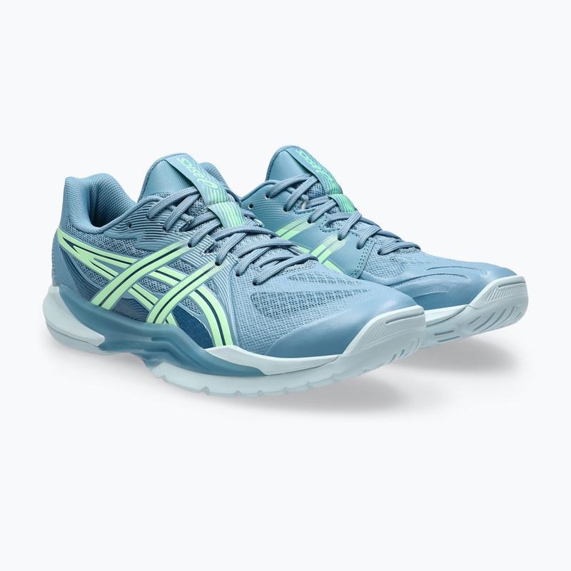 Vyriški batai ASICS Powerbreak FF Saba Blue/Menthol 3
