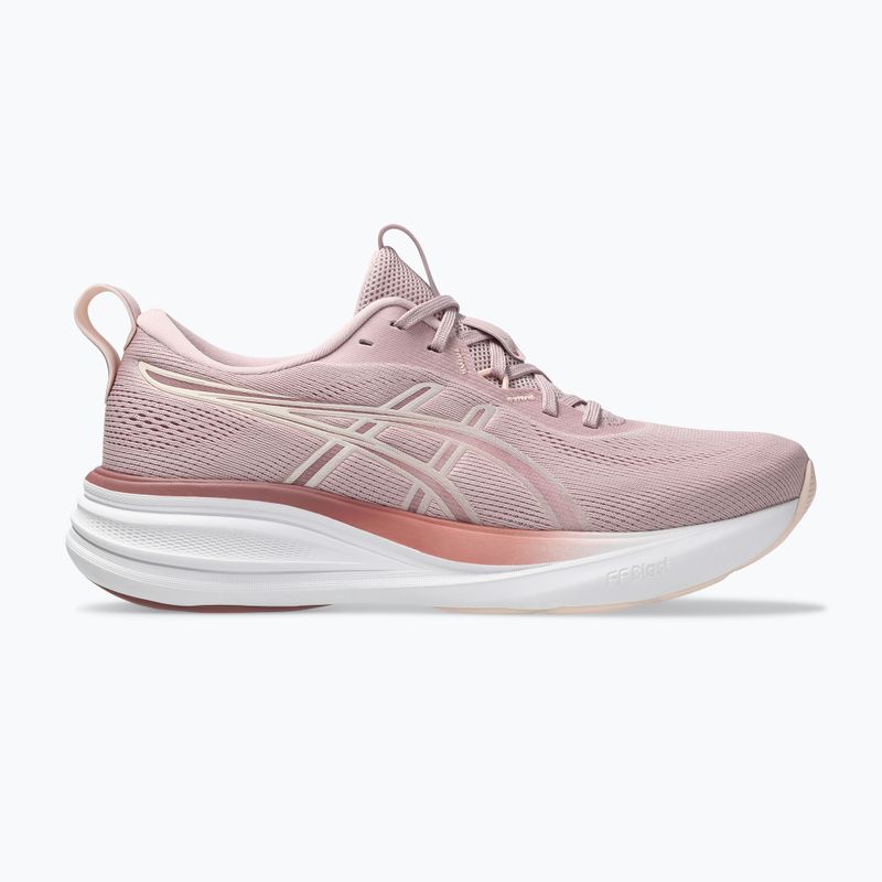 Vyriški bėgimo bateliai ASICS Gel-Pulse 17 morganite/pearl pink 8