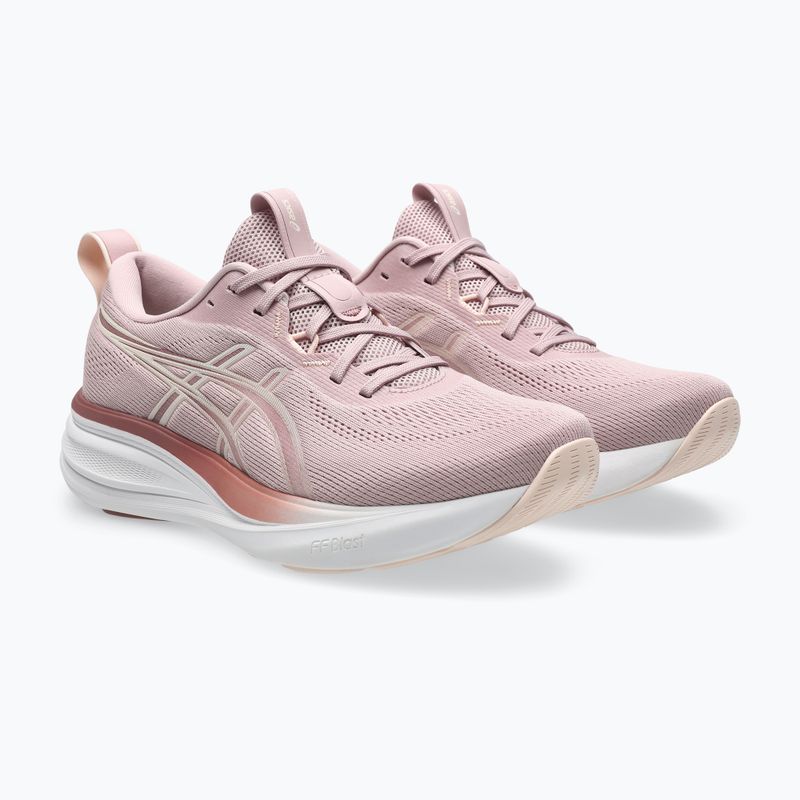 Vyriški bėgimo bateliai ASICS Gel-Pulse 17 morganite/pearl pink 10