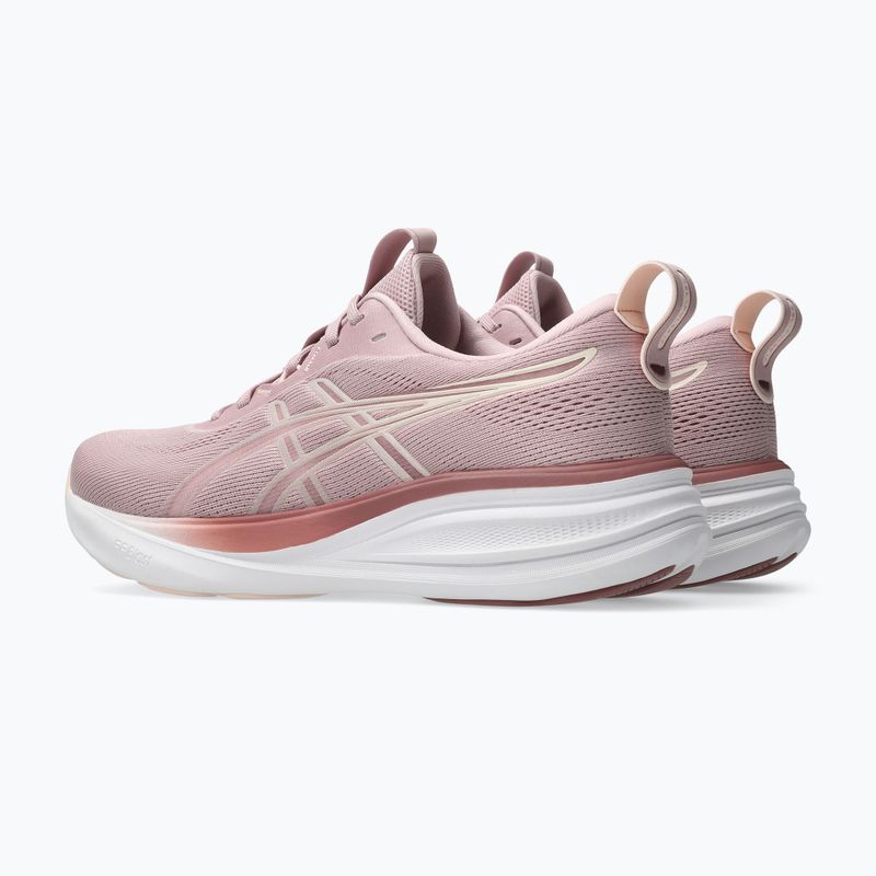 Vyriški bėgimo bateliai ASICS Gel-Pulse 17 morganite/pearl pink 11