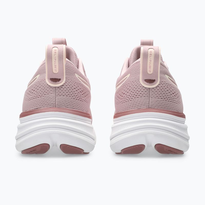 Vyriški bėgimo bateliai ASICS Gel-Pulse 17 morganite/pearl pink 12