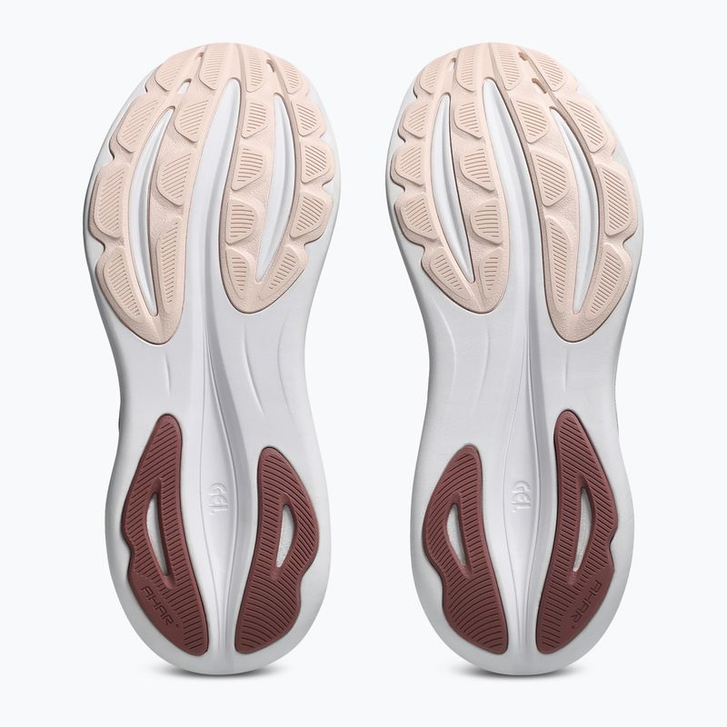 Vyriški bėgimo bateliai ASICS Gel-Pulse 17 morganite/pearl pink 13