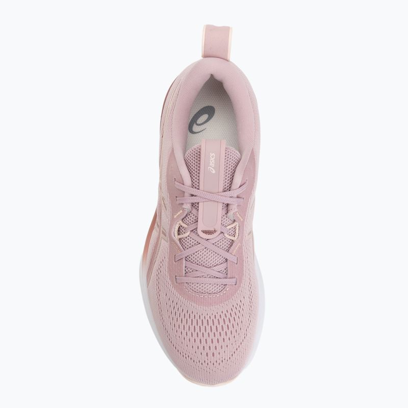 Vyriški bėgimo bateliai ASICS Gel-Pulse 17 morganite/pearl pink 5