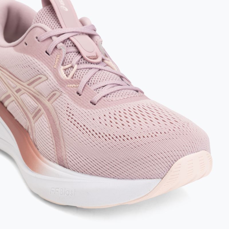 Vyriški bėgimo bateliai ASICS Gel-Pulse 17 morganite/pearl pink 7