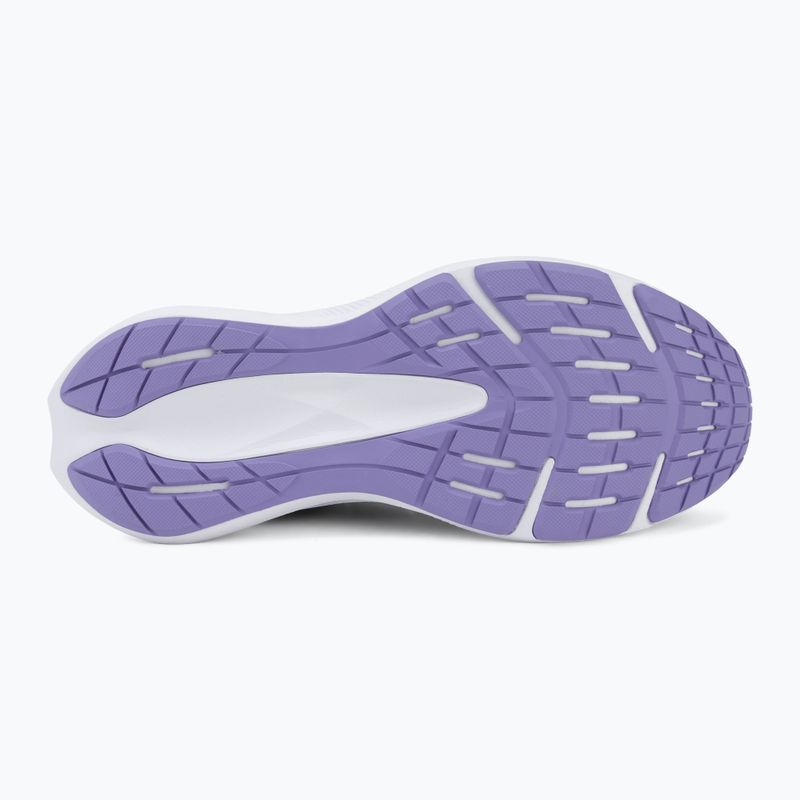 Moteriški bėgimo bateliai ASICS Patriot 14 twilight blue/blue bluebell 4