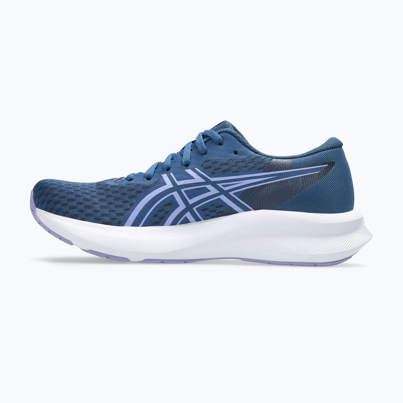 Moteriški bėgimo bateliai ASICS Patriot 14 twilight blue/blue bluebell 2