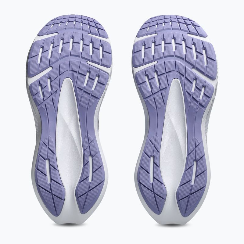 Moteriški bėgimo bateliai ASICS Patriot 14 twilight blue/blue bluebell 7