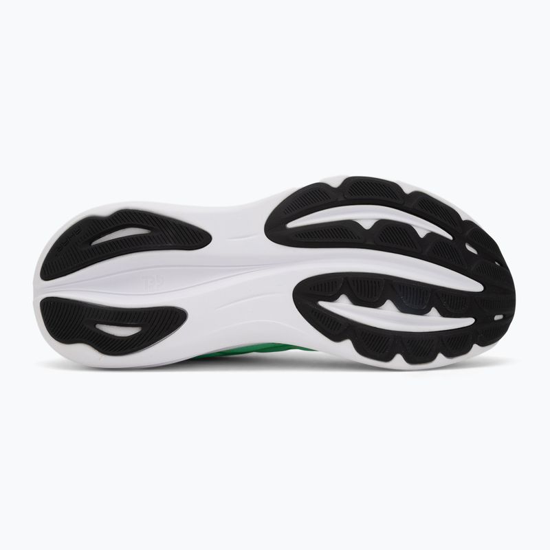 Vyriški bėgimo bateliai ASICS Gel-Pulse 17 vital green/illuminate green 4