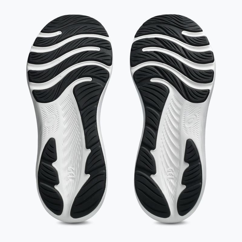 Vyriški bėgimo bateliai ASICS Gel-Contend 9 Aegean Blue/Yamabuki 7