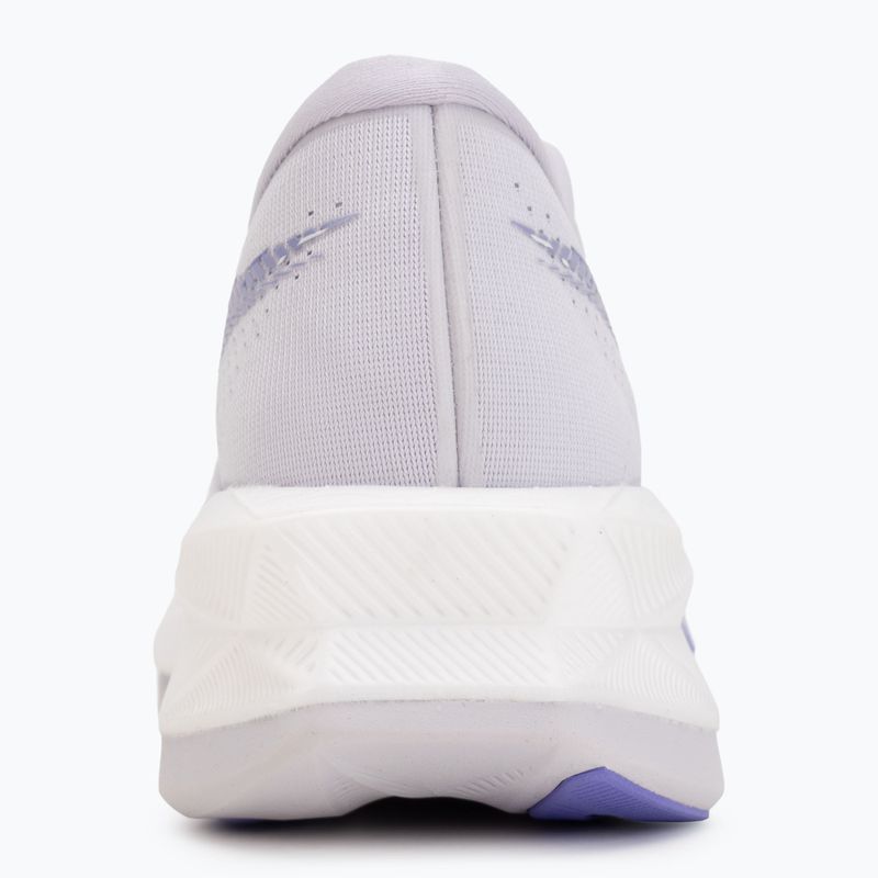 Moteriški bėgimo bateliai ASICS Sonicblast lilac hint/white 6