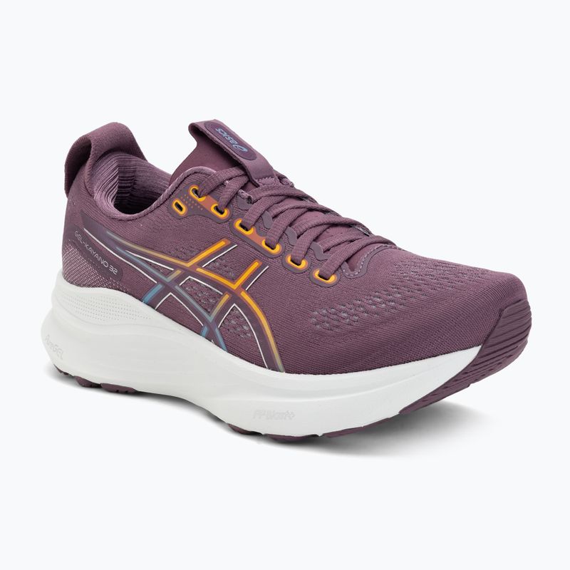 Moteriški bėgimo bateliai ASICS Gel-Kayano 32 velvet purple/saba blue