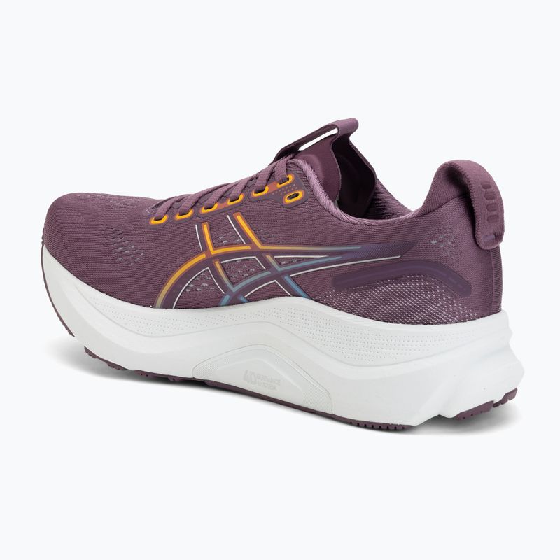 Moteriški bėgimo bateliai ASICS Gel-Kayano 32 velvet purple/saba blue 3