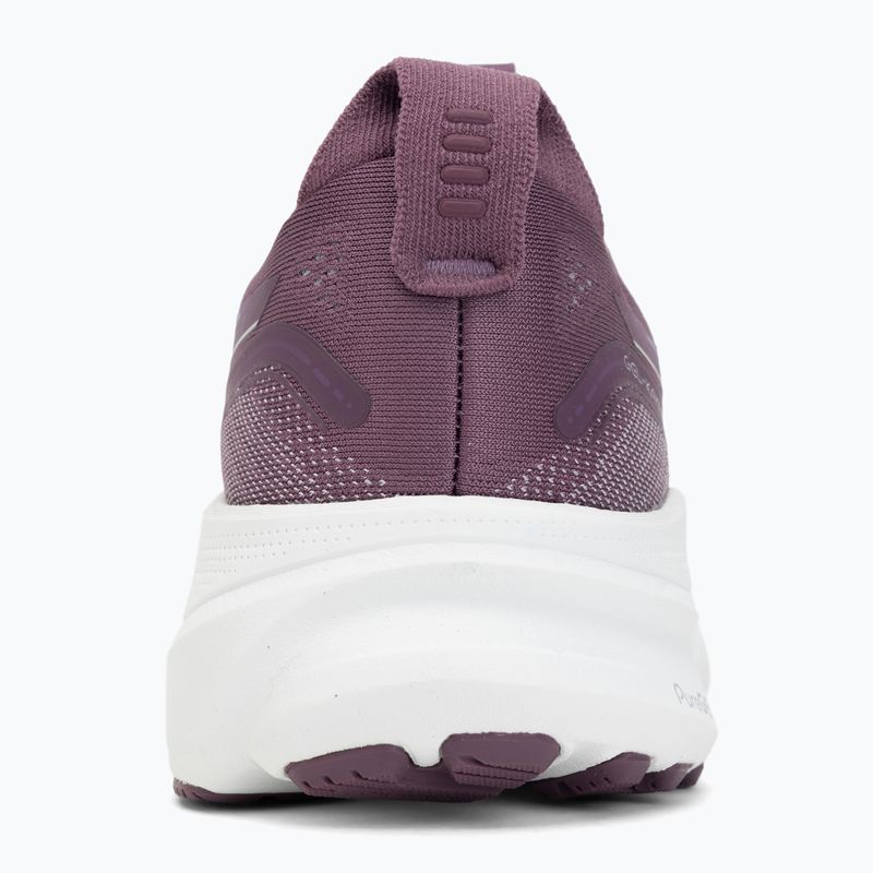 Moteriški bėgimo bateliai ASICS Gel-Kayano 32 velvet purple/saba blue 6