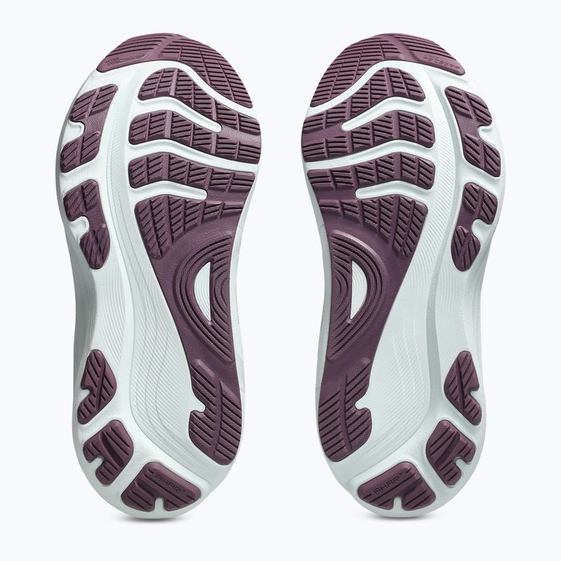 Moteriški bėgimo bateliai ASICS Gel-Kayano 32 velvet purple/saba blue 14