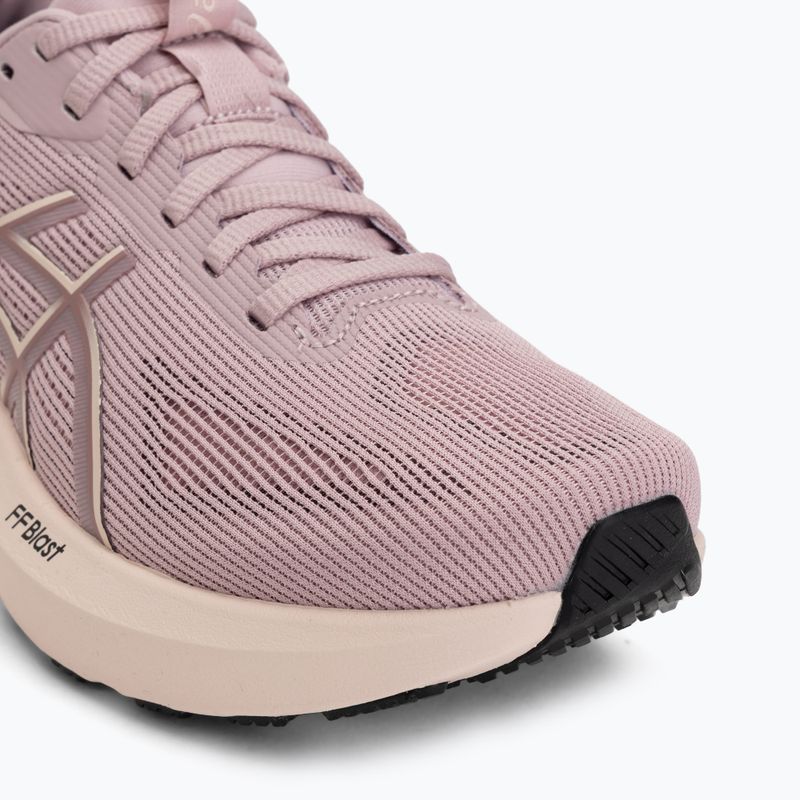 Moteriški bėgimo bateliai ASICS GT-1000 14 morganite/pearl pink 7