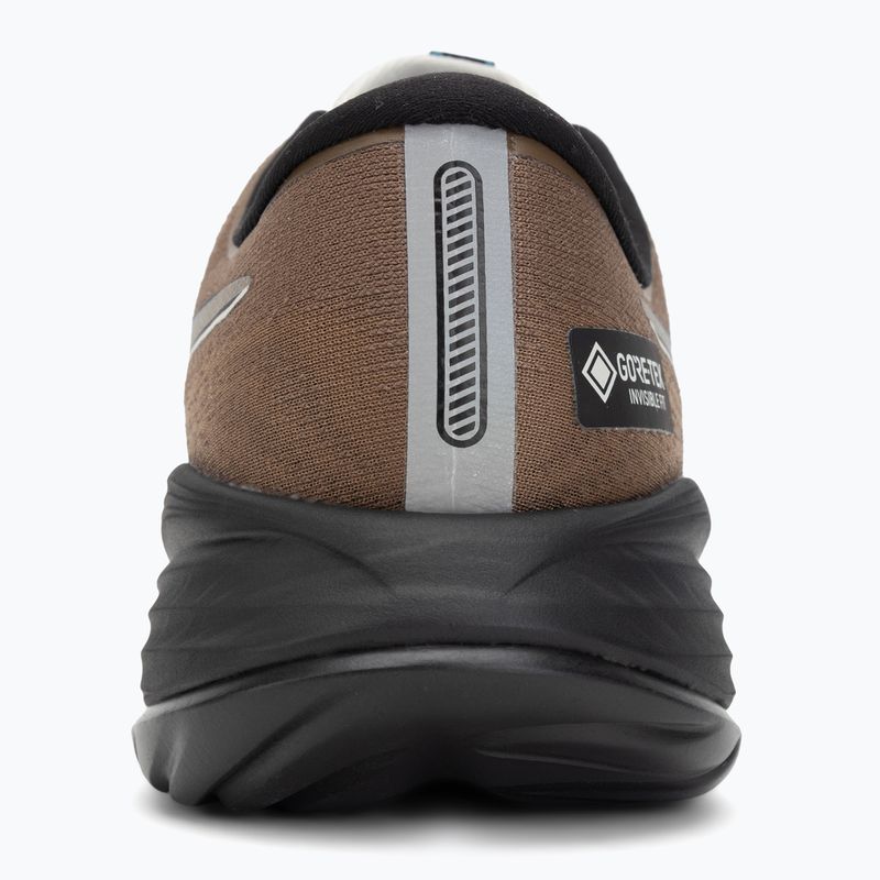 Vyriški bėgimo bateliai Asics Gel-Cumulus 27 GTX clay canyon/light dust 6