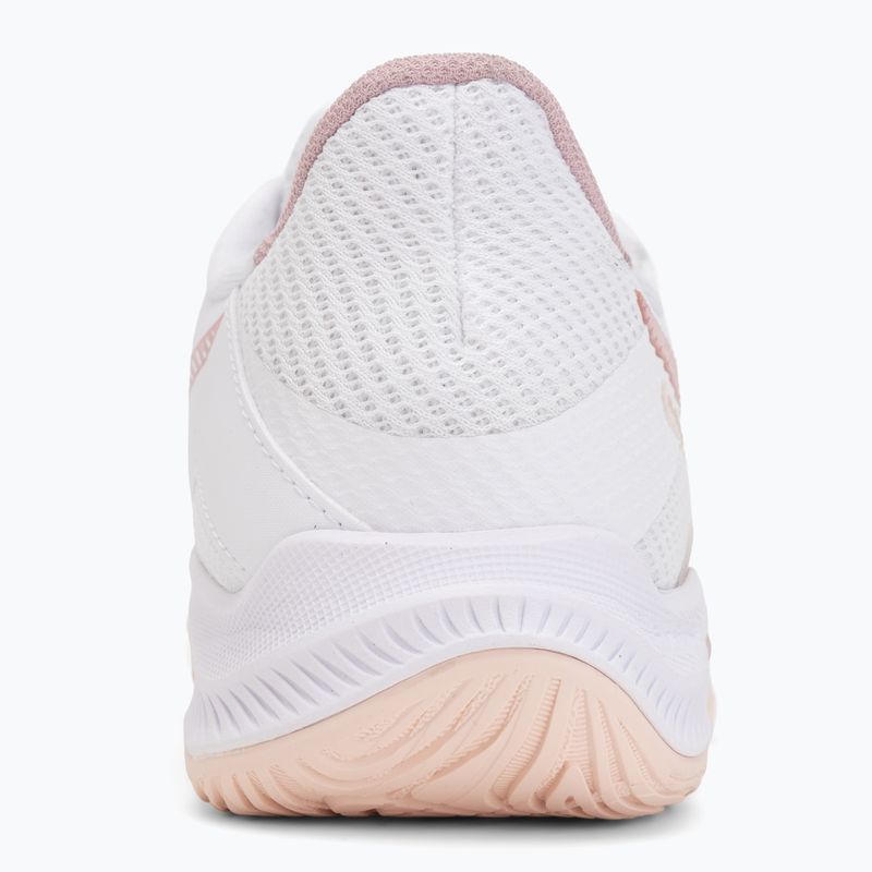 Moteriški tinklinio bateliai ASICS Blade FF 2 white/morganite 6