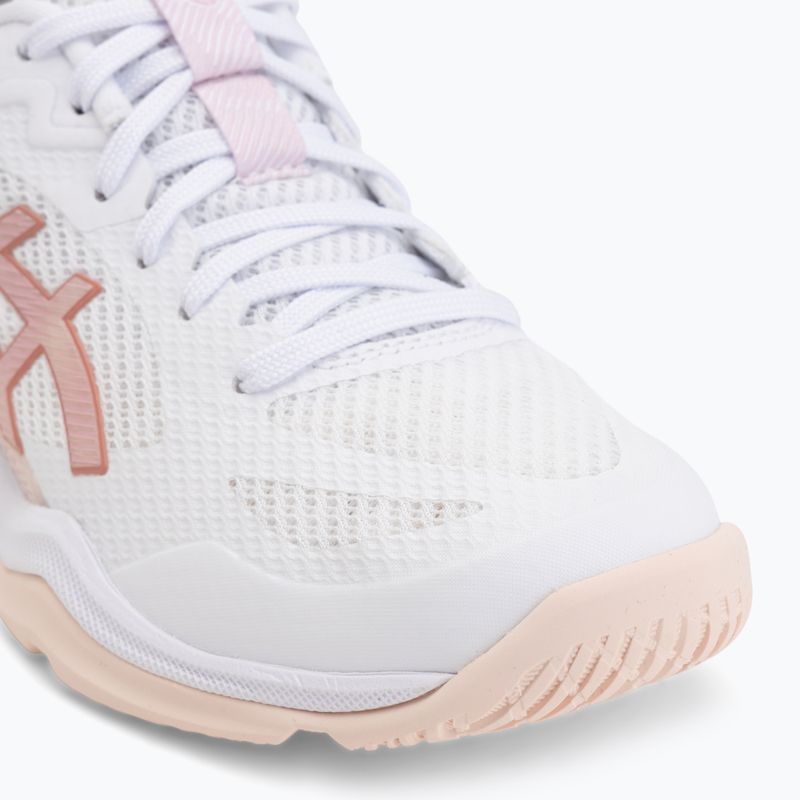 Moteriški tinklinio bateliai ASICS Blade FF 2 white/morganite 7