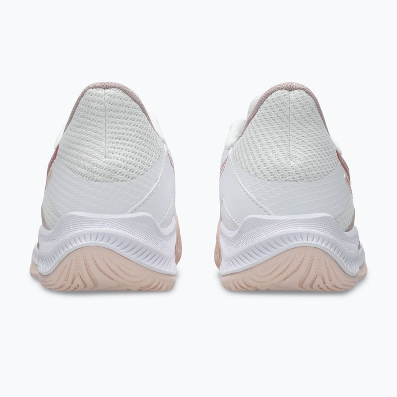 Moteriški tinklinio bateliai ASICS Blade FF 2 white/morganite 12