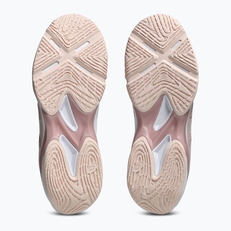 Moteriški tinklinio bateliai ASICS Blade FF 2 white/morganite 14