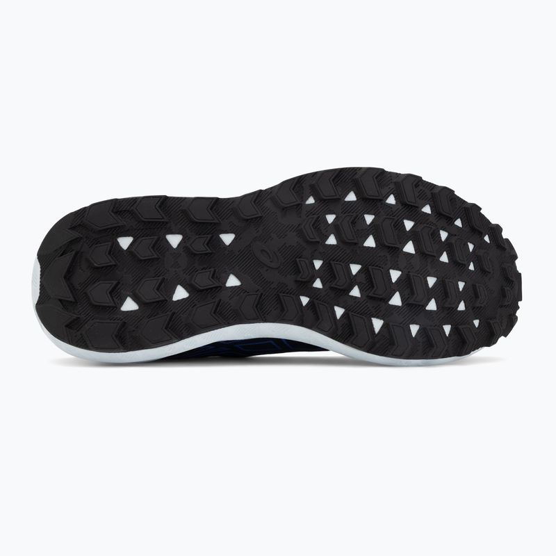 Moteriški bėgimo bateliai ASICS Gel-Sonoma 8 midnight/cobalt burst 4