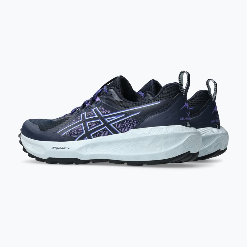 Moteriški bėgimo bateliai ASICS Gel-Sonoma 8 midnight/cobalt burst 11