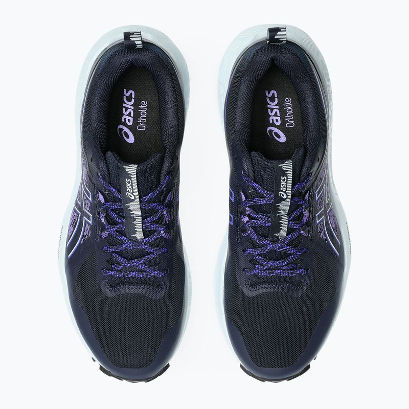 Moteriški bėgimo bateliai ASICS Gel-Sonoma 8 midnight/cobalt burst 13